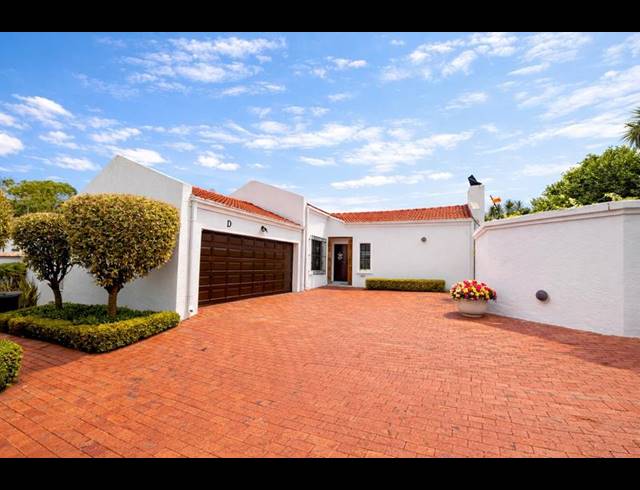 4 BEDROOM HOUSE FOR SALE IN BRYANSTON